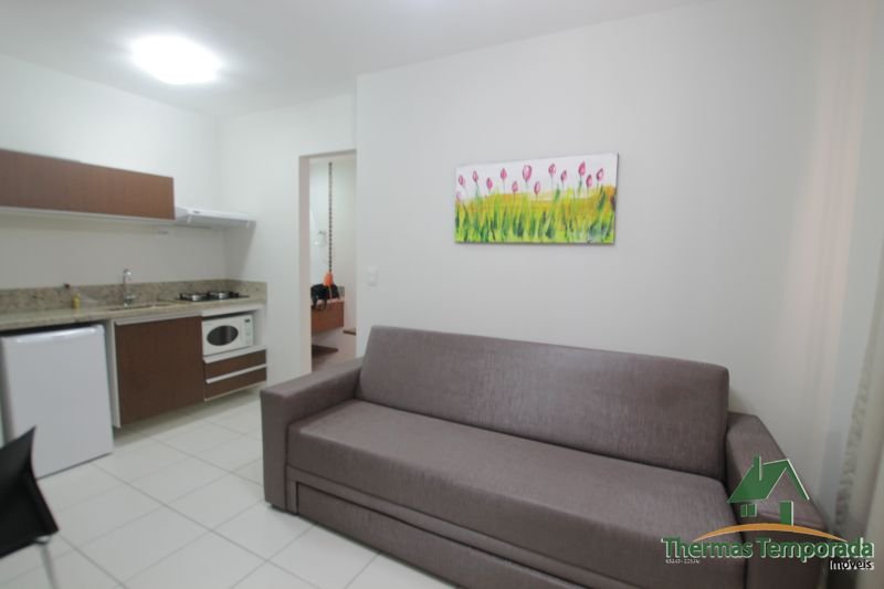 Fotos apartametnos THERMAS BOULEVARD CALDAS NOVAS